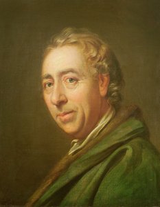Portrét Lancelota 